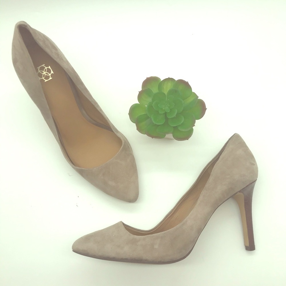 Ann Taylor size 7 M heels